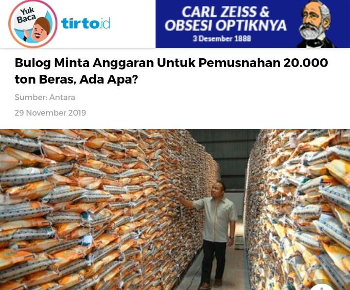 Tagar #TangkapEnggar, Salah Apa Enggartiasto Lukita?