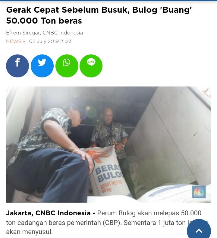 Tagar #TangkapEnggar, Salah Apa Enggartiasto Lukita?