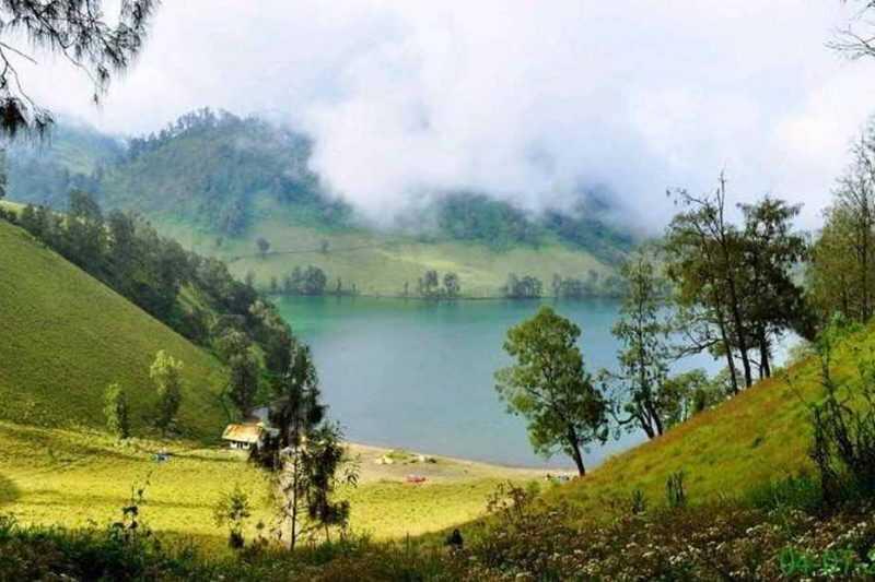 Surga Dunia Ini Berada Di Indonesia, Sudah Pernah Kesana?