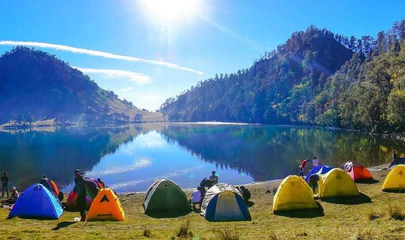 Surga Dunia Ini Berada Di Indonesia, Sudah Pernah Kesana?
