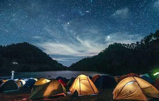 Surga Dunia Ini Berada Di Indonesia, Sudah Pernah Kesana?