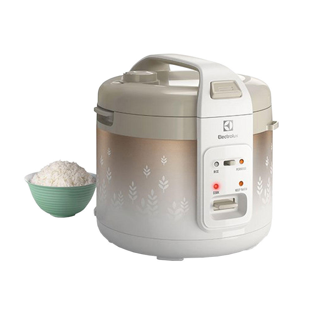 Jangan Lupa Membersihkan Rice Cooker di Rumah