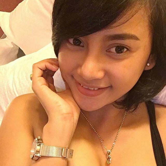 Kumpulan Foto Selfie Wanita Cantik Ini Bisa Sejukkan Mata Hati Dan Pikiran Yang Gerah