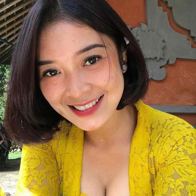 Kumpulan Foto Selfie Wanita Cantik Ini Bisa Sejukkan Mata Hati Dan Pikiran Yang Gerah