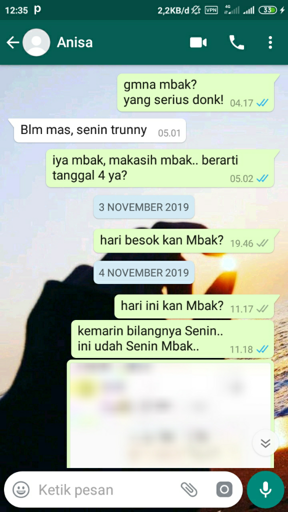 Dilema Meminjamkan Uang, Pengalaman Kasih Pinjam ke Orang Malah Rugi Uang Melayang!