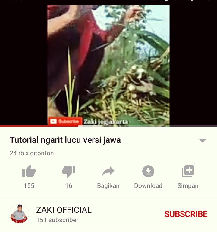 Jangan Ngakak! Inilah Tutorial Nyeleneh Ala Warga +62, Cara Pakai Sandal Juga Ada!