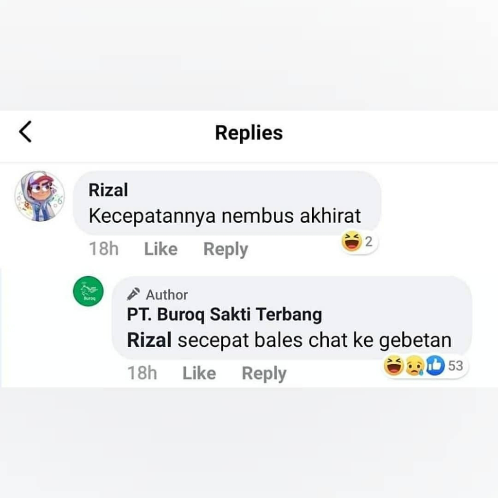 Konyol! Deretan Pertanyaan Netizen Untuk Aplikasi Ojol Ini, Bikin Pembaca Unjuk Gigi!