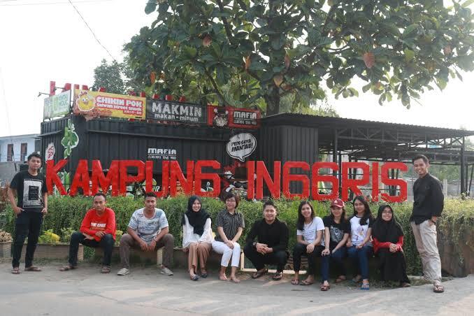 Inspirasi Ilmu dari Kampung Inggris yang Mengantarku pada Gaji Dollar