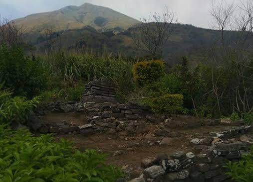Gunung Tidak Hanya Untuk Mendaki, Tapi Juga Tempat Inspirasi
