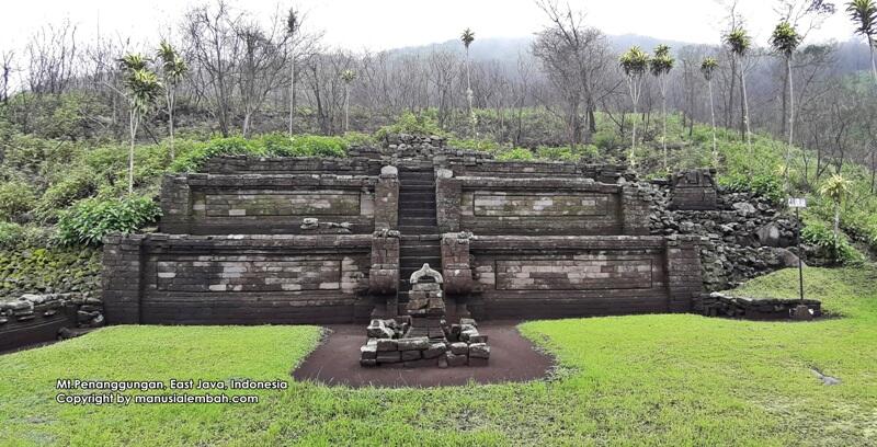 Gunung Tidak Hanya Untuk Mendaki, Tapi Juga Tempat Inspirasi