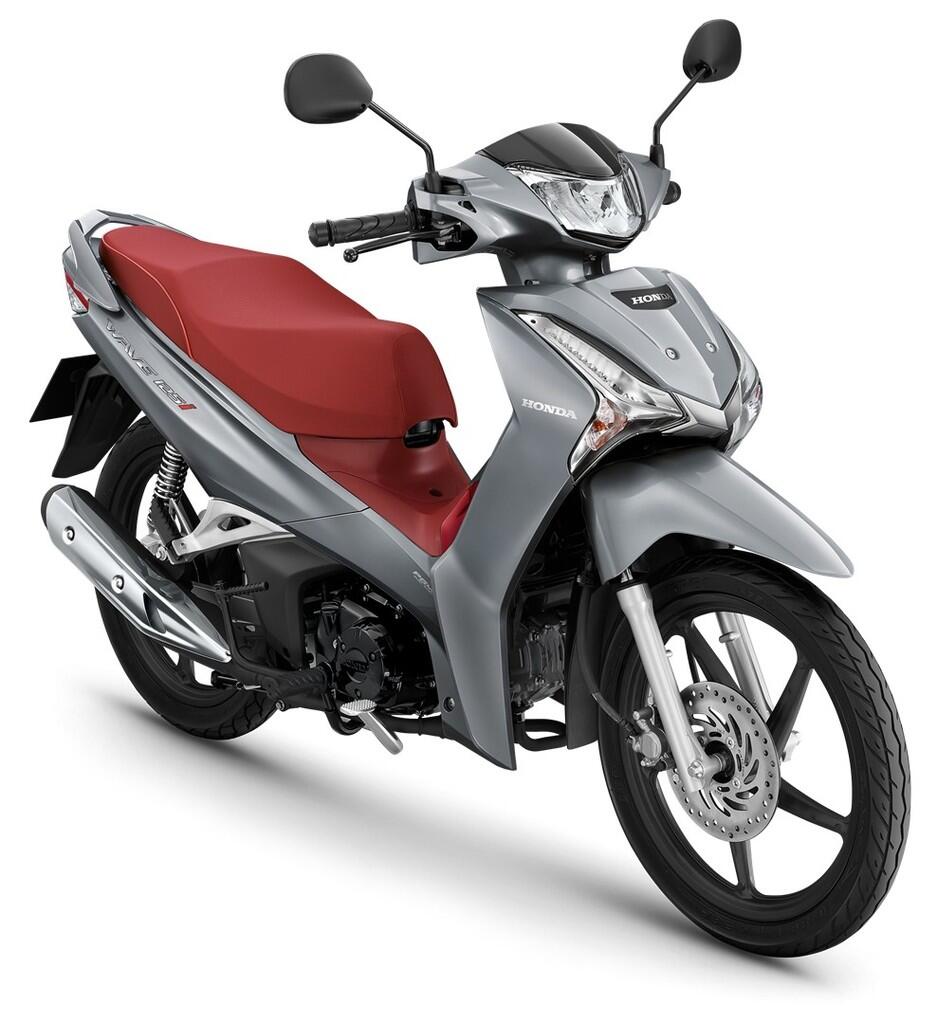 Disini Honda Supra Helm Ini Sudah Stop, Di Thailand Masih Di Produksi &amp; Canggih
