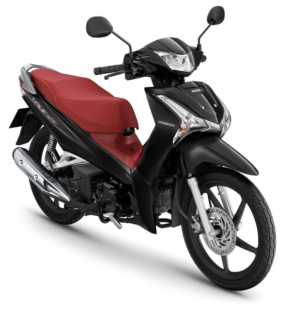 Disini Honda Supra Helm Ini Sudah Stop, Di Thailand Masih Di Produksi &amp; Canggih