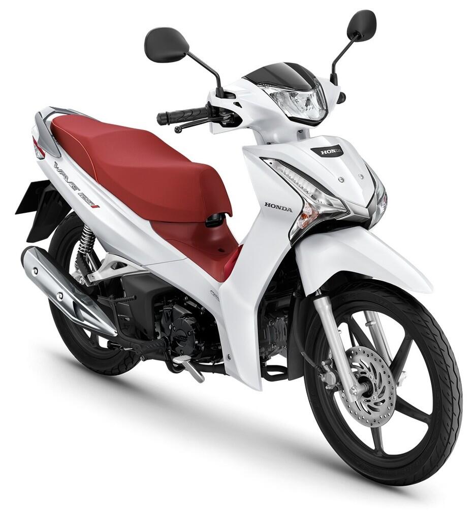 Disini Honda Supra Helm Ini Sudah Stop, Di Thailand Masih Di Produksi &amp; Canggih