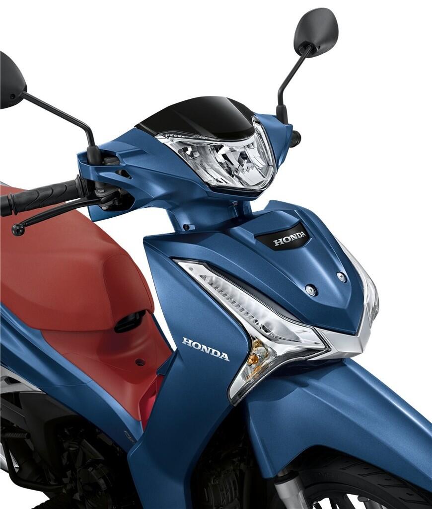 Disini Honda Supra Helm Ini Sudah Stop, Di Thailand Masih Di Produksi &amp; Canggih