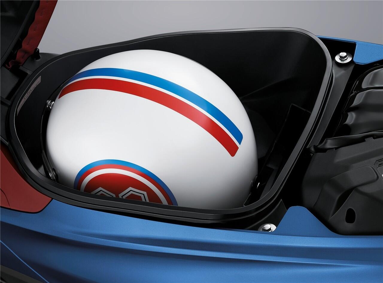 Disini Honda Supra Helm Ini Sudah Stop, Di Thailand Masih Di Produksi &amp; Canggih