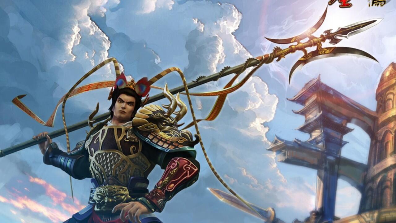 Kuat Sangat! Inilah karakter game yang pasti gk akan agan jadiin musuh di dunia nyata