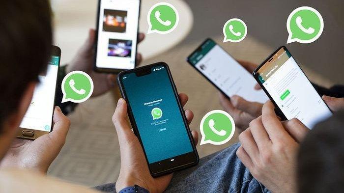 1 Februari, WhatsApp Bakal Pilih-pilih HP