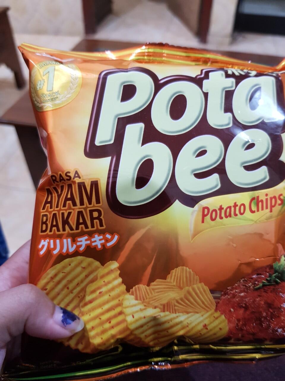 Snack Fave