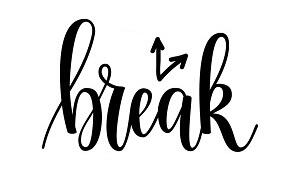 Apa itu BREAK? Apa bedanya dengan PUTUS?