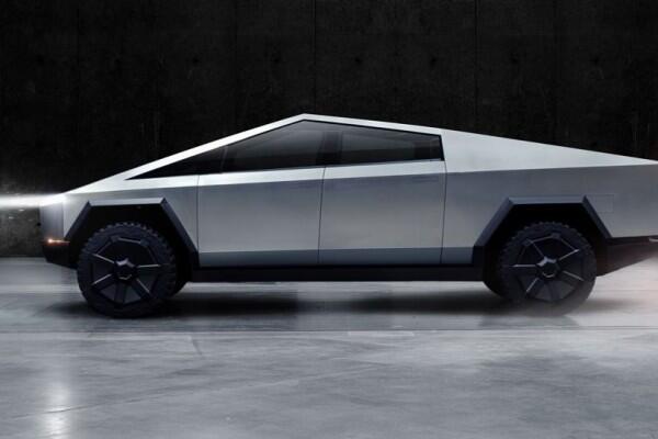 Pikup Futuristik Milik Tesla, Ini Spesifikasi Lengkapnya