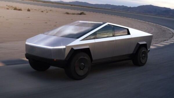 Pikup Futuristik Milik Tesla, Ini Spesifikasi Lengkapnya
