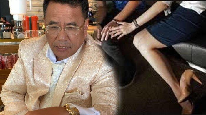 5 Sisi Gelap Dunia Pramugari | Kalau Dunia Penerbangan juga Penuh Godaan ...