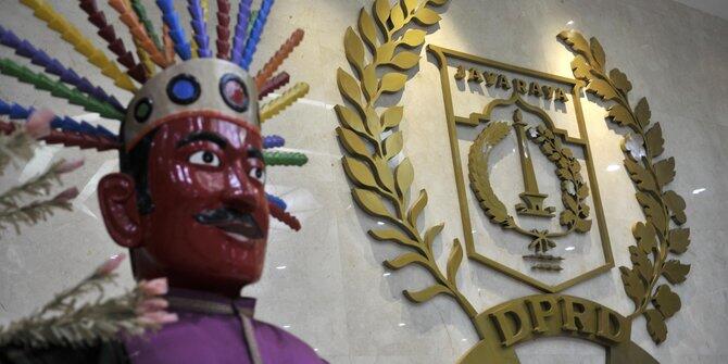 DPRD DKI Kembali Ungkit TGUPP Anies: Bebani APBD