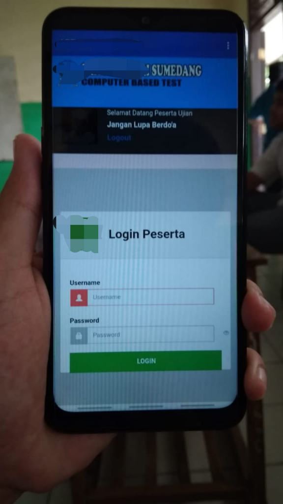 Jangan Senang Dulu! Inilah Untung Ruginya Ujian Menggunakan HP