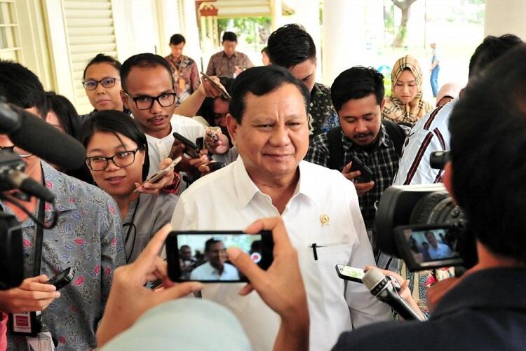 Jangan Sok Tahu, Milenial Mending Belajar Lebih Dalam soal Sektor Pertahanan