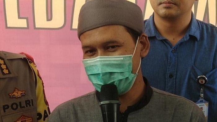 Berkas Ustaz Rahmat Baequni Sudah di Kejati, Tindak Pidana Sebarkan Kabar Tidak Pasti