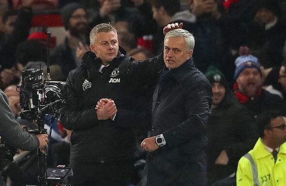 Hasil Lengkap EPL, Rashford Rusak Rekor Mourinho, Liverpool Permak Everton