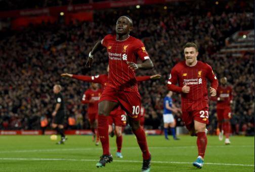 Hasil Lengkap EPL, Rashford Rusak Rekor Mourinho, Liverpool Permak Everton