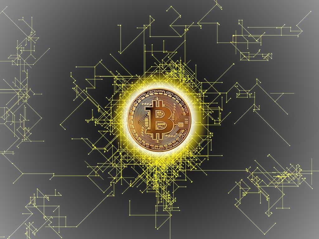 TREN NILAI BITCOIN TERUS MENURUN