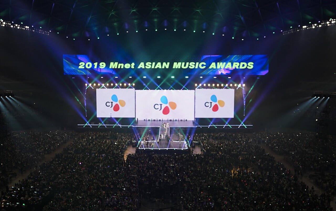 Penampilan Mana yang Paling Spektakuler di MAMA 2019 Semalam?