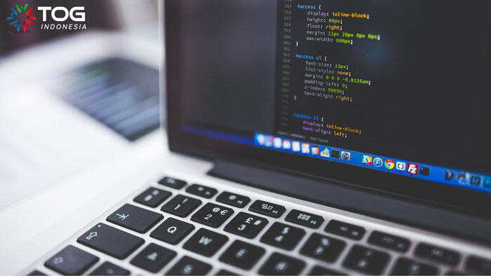Editor Bahasa Pemrograman Untuk Programmer Pemula