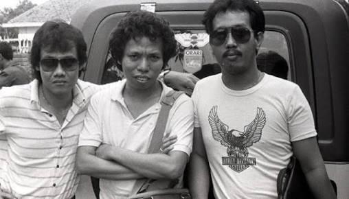 MENOLAK LUPA, INILAH FILM WARKOP DKI YANG MELEGENDA