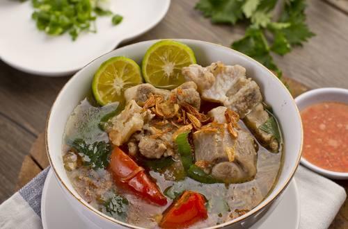 Sup yang Mana Sering Muncul di Meja Makanmu?