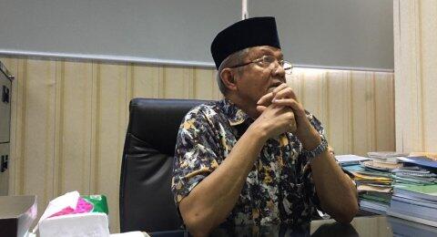 Jafar Shodiq Hina Wapres Ma'ruf Amin, Sekjen MUI: Imannya Langsung Dicabut