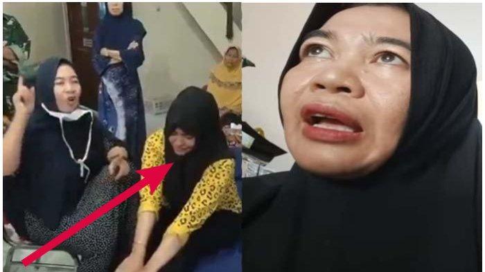Ningsih Tinampi Jadi Viral, Korban Perselingkuhan Suami yang Kini Jadi Dukun