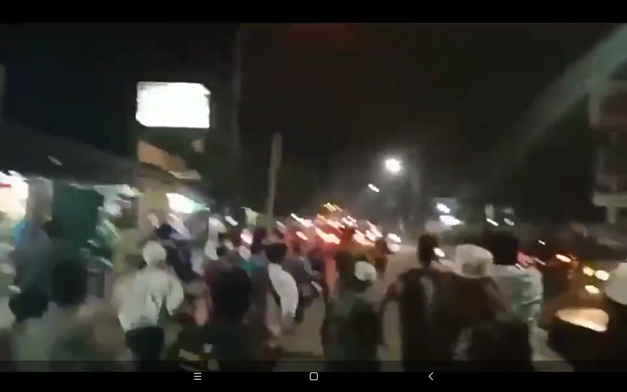 Beredar Video Warga Marah dan Tolak Kehadiran Muwafiq di Bekasi