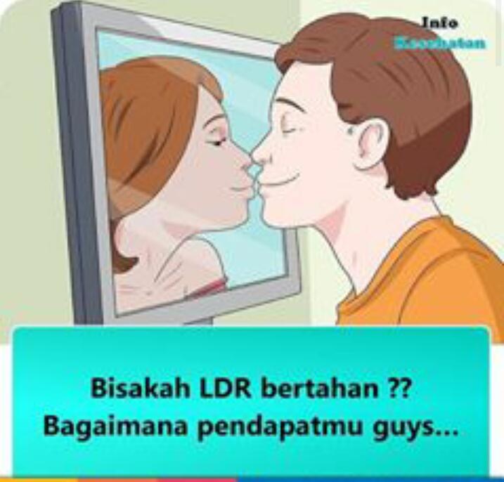 LDR Bisa Baik-baik Saja Loh, Kok Bisa? Kepoin Deh!