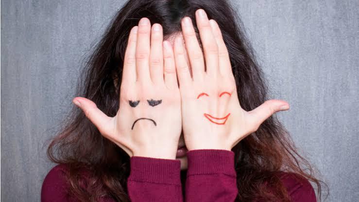Jangan Sampai Mood Swing Berpotensi Jadi Bipolar, Yuk Intip Cara Mengatasinya !