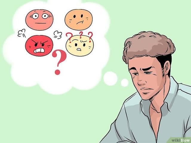 Jangan Sampai Mood Swing Berpotensi Jadi Bipolar, Yuk Intip Cara Mengatasinya !