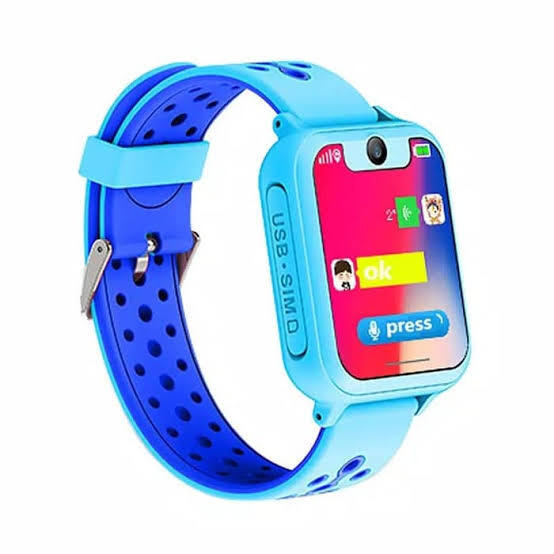 6 Daftar Smartwatch Anak-Anak Terbaik Dengan Harga Terjangkau | KASKUS