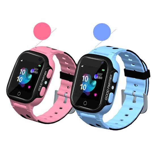 6 Daftar Smartwatch Anak-Anak Terbaik Dengan Harga Terjangkau