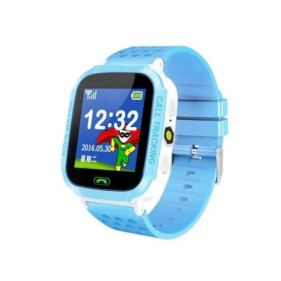 6 Daftar Smartwatch Anak-Anak Terbaik Dengan Harga Terjangkau