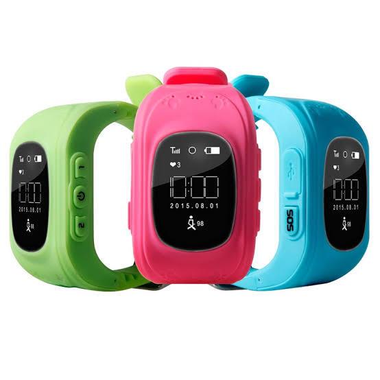 6 Daftar Smartwatch Anak-Anak Terbaik Dengan Harga Terjangkau
