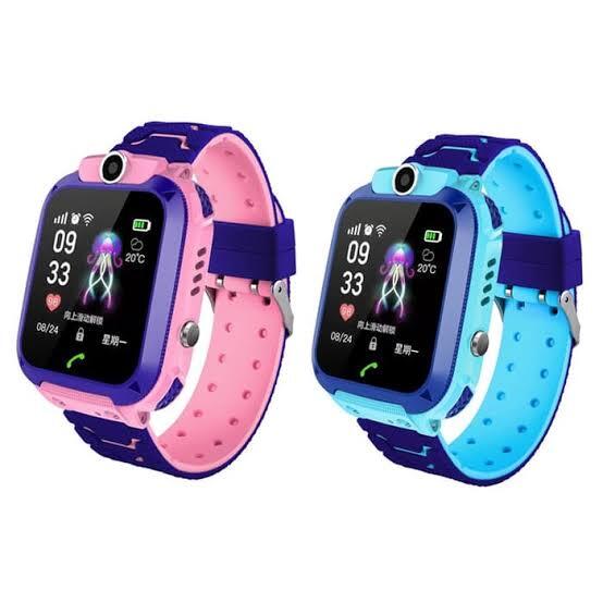 6 Daftar Smartwatch Anak-Anak Terbaik Dengan Harga Terjangkau