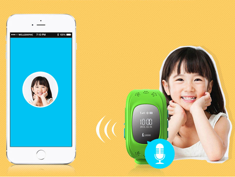 6 Daftar Smartwatch Anak-Anak Terbaik Dengan Harga Terjangkau