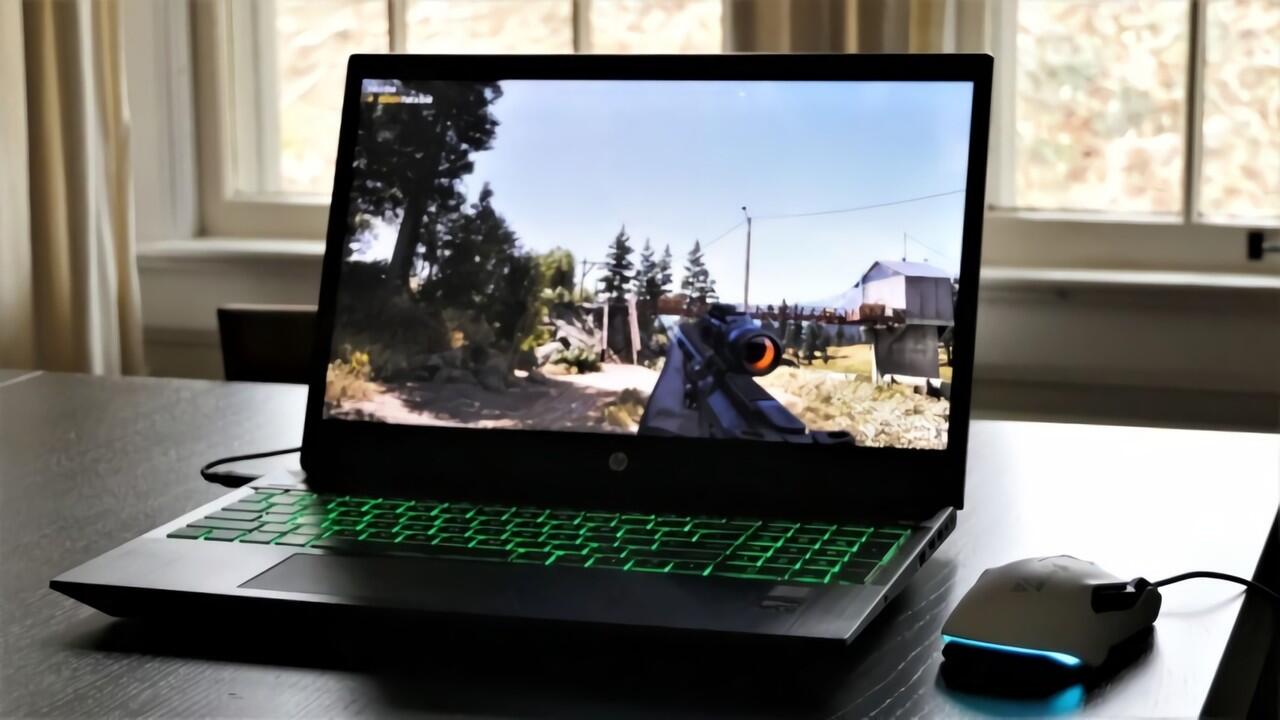 Apa Sih Enaknya Main Game Pakai Laptop Gaming?